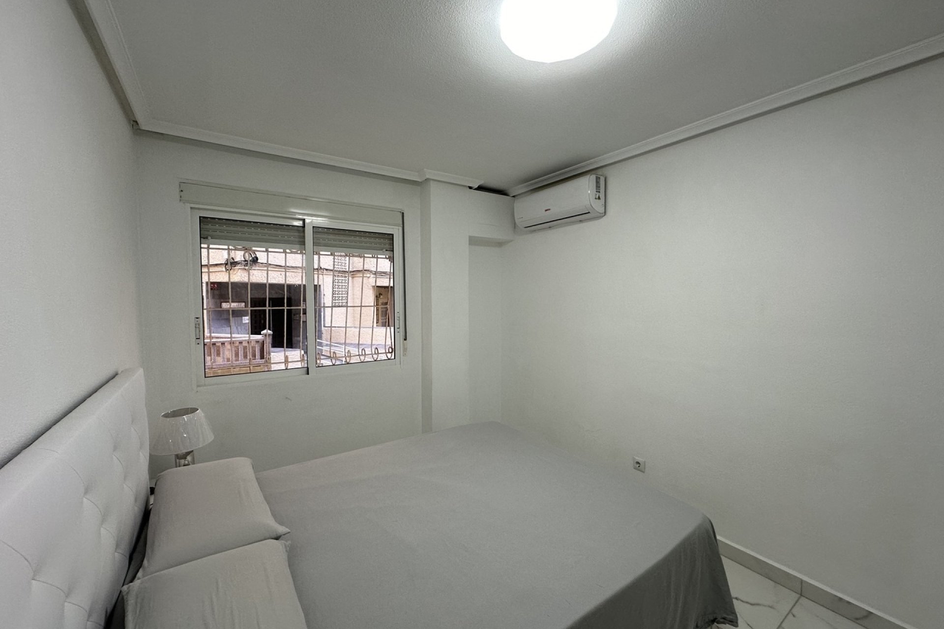Revente - Apartment -
Torrevieja - Costa Blanca