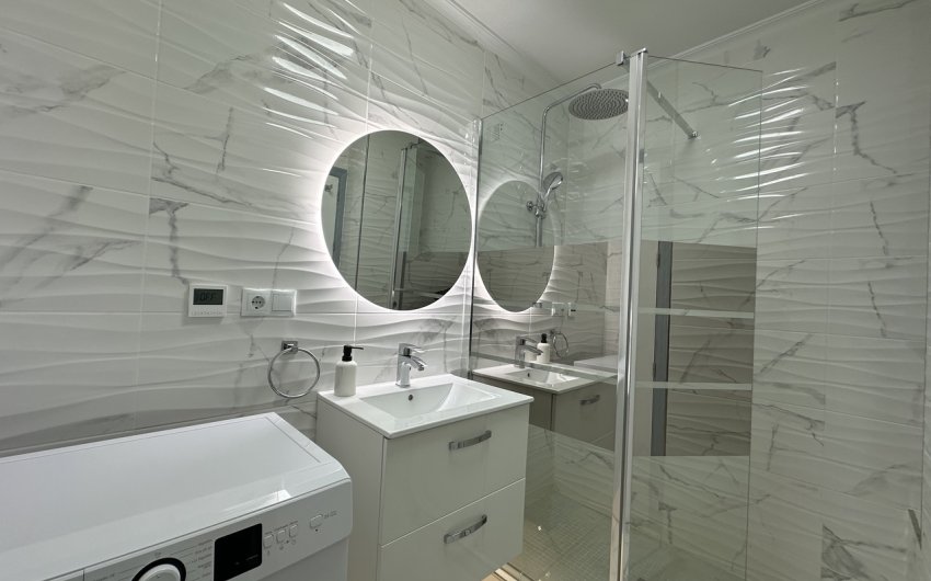 Revente - Apartment -
Torrevieja - Costa Blanca