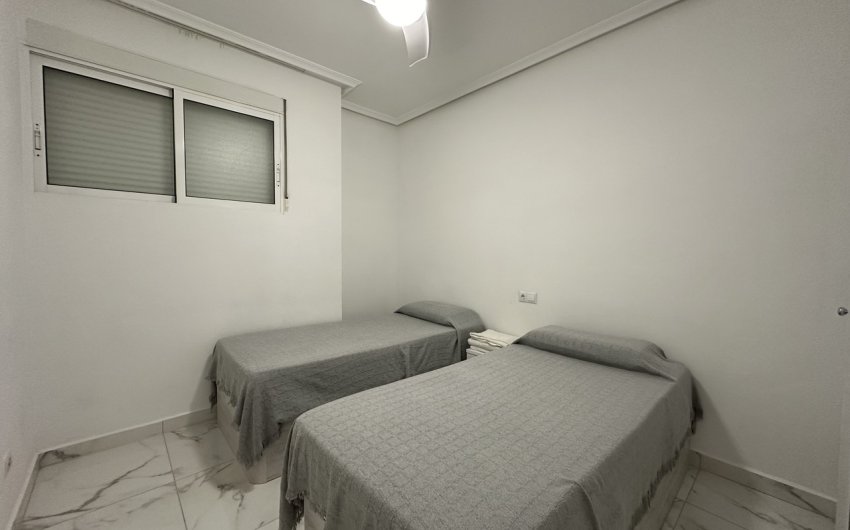 Revente - Apartment -
Torrevieja - Costa Blanca