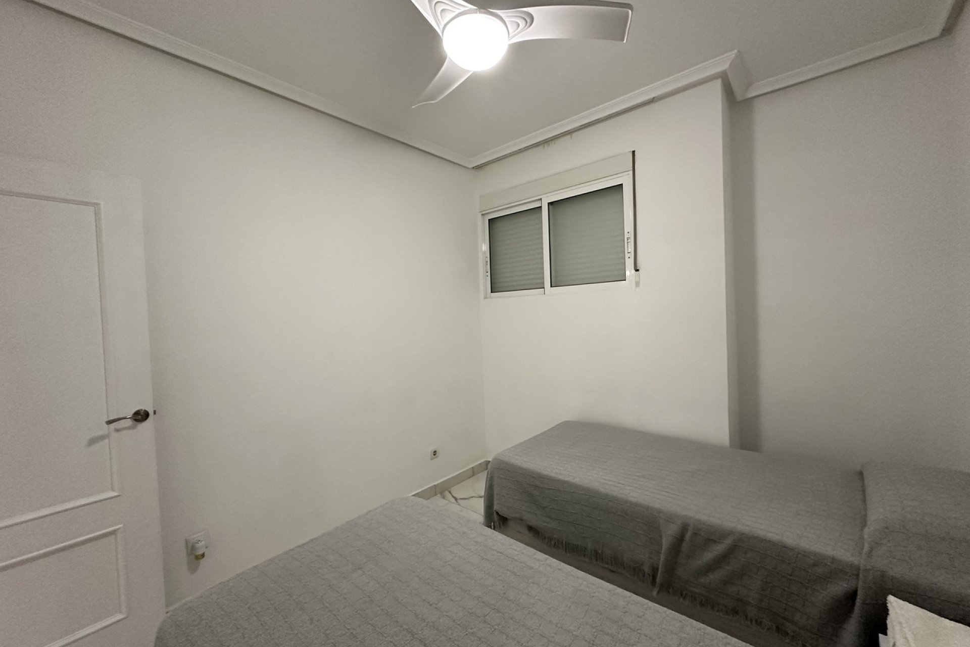 Revente - Apartment -
Torrevieja - Costa Blanca