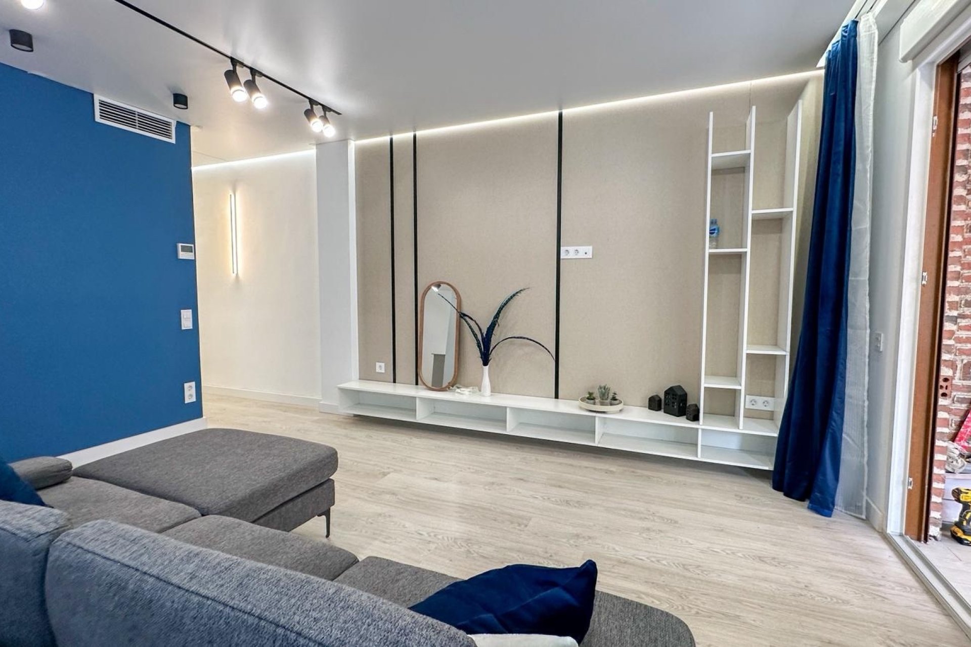 Revente - Apartment -
Torrevieja - Costa Blanca