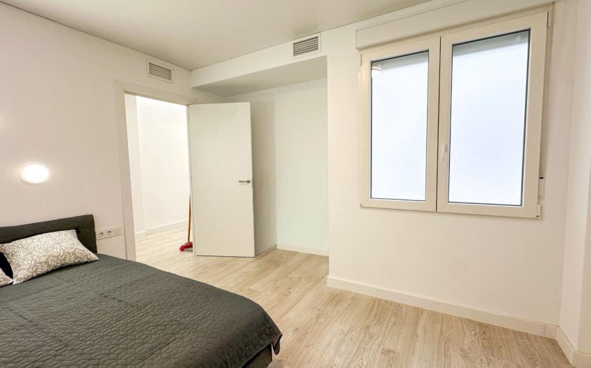 Revente - Apartment -
Torrevieja - Costa Blanca