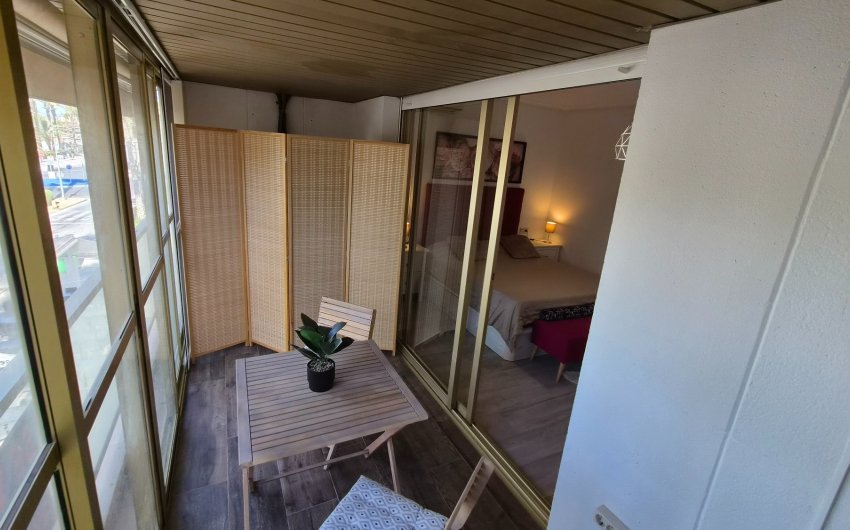 Revente - Apartment -
Torrevieja - Costa Blanca