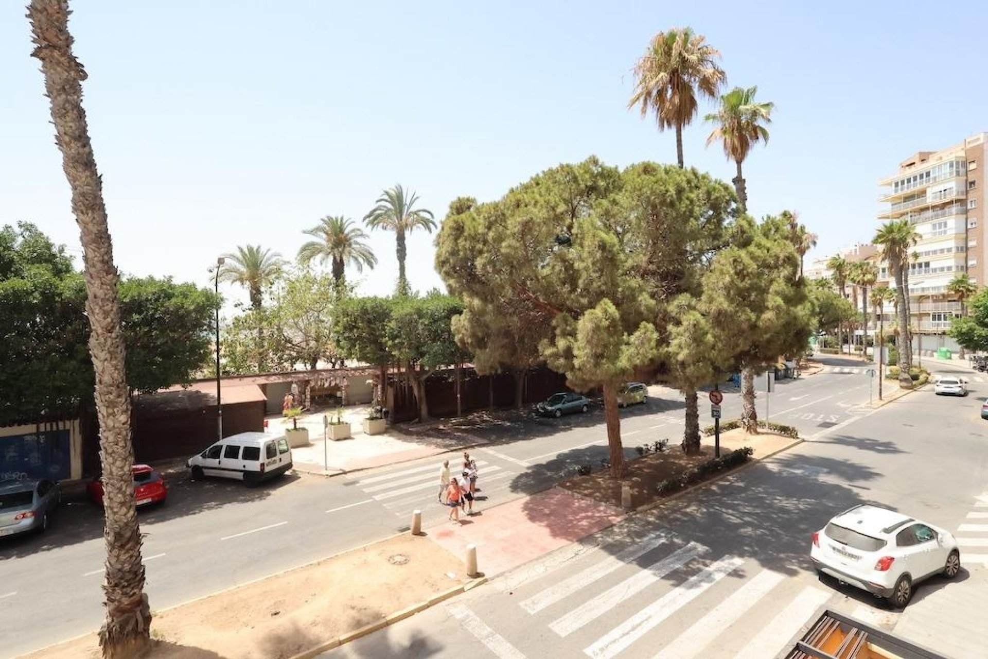 Revente - Apartment -
Torrevieja - Costa Blanca