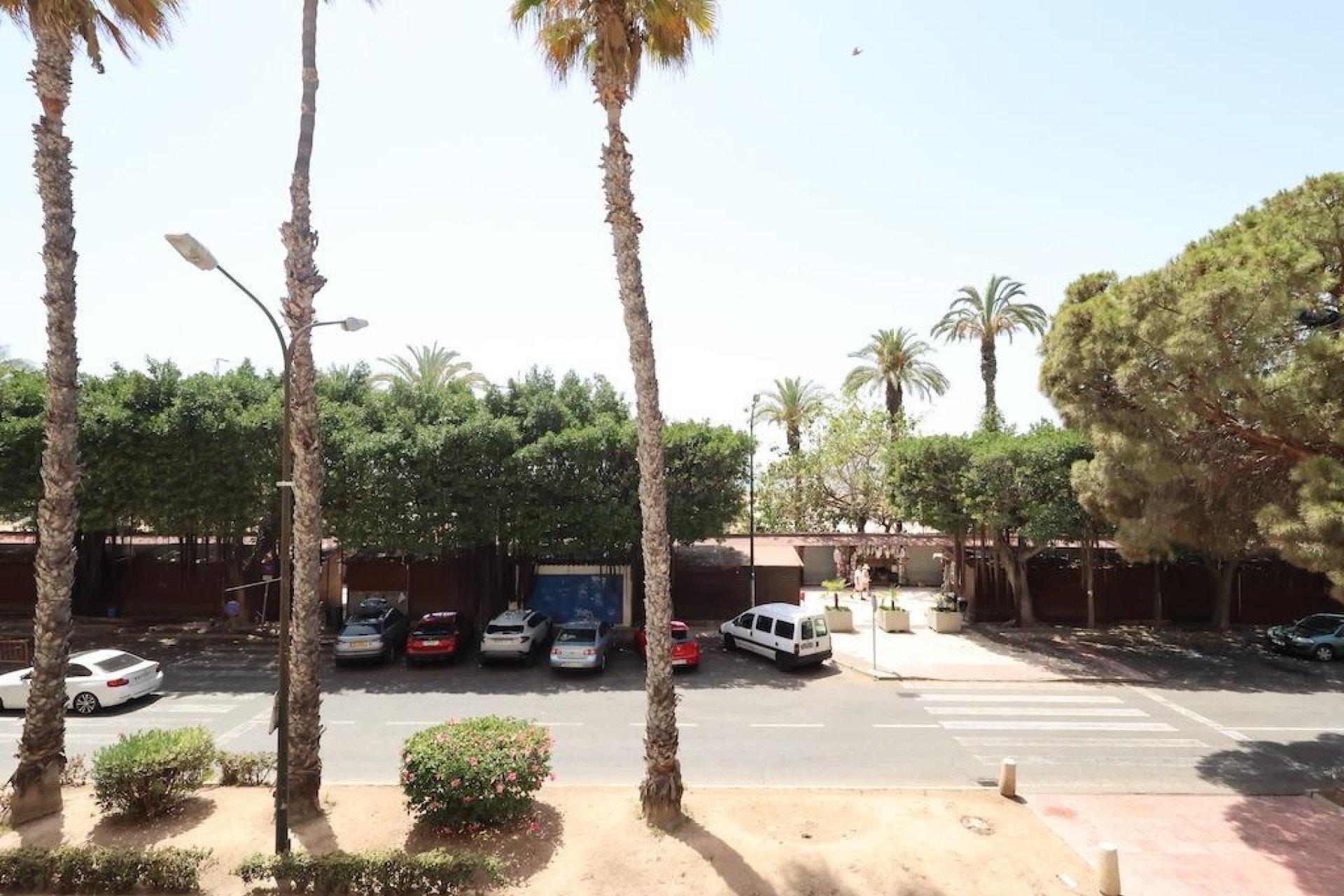 Revente - Apartment -
Torrevieja - Costa Blanca