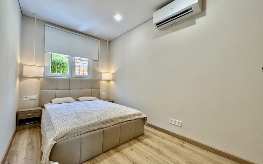 Revente - Apartment -
Torrevieja - Costa Blanca