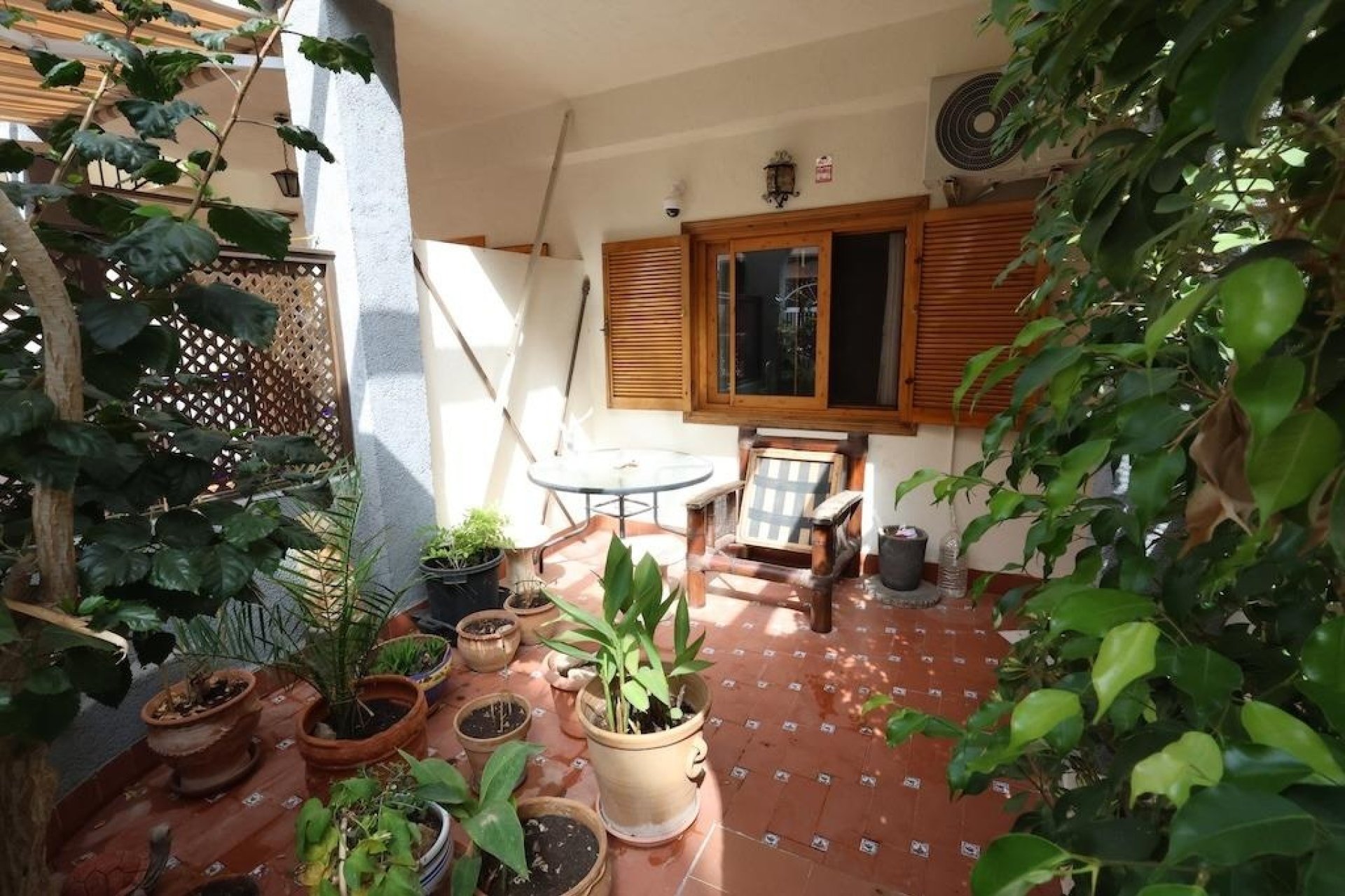 Revente - Apartment -
Torrevieja - Costa Blanca