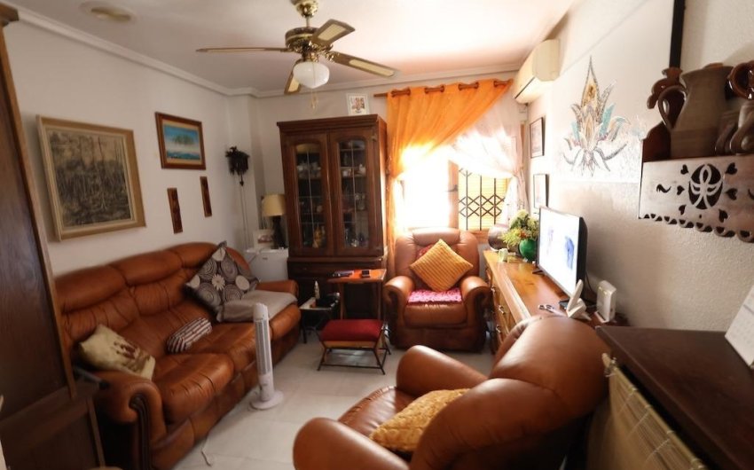 Revente - Apartment -
Torrevieja - Costa Blanca