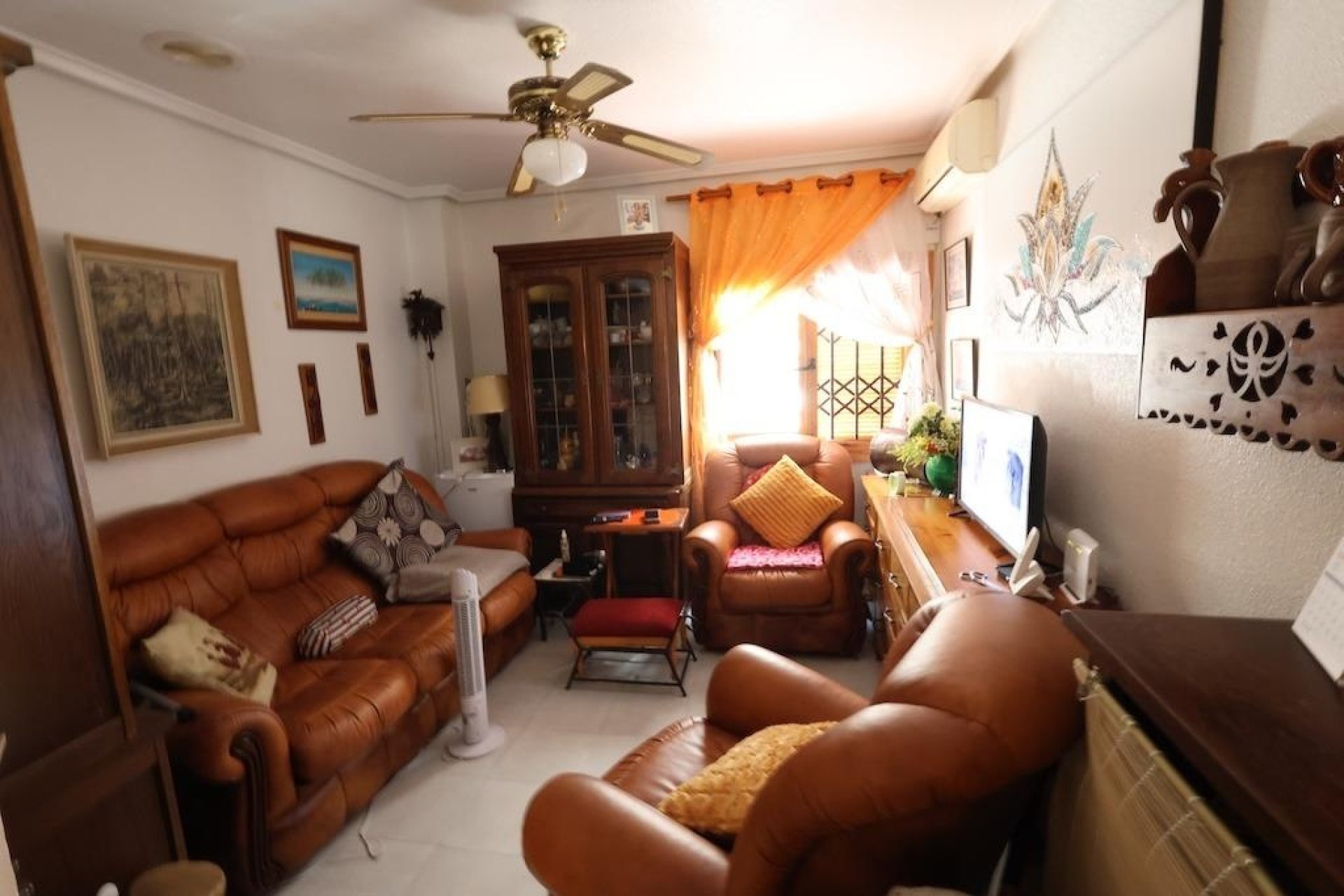 Revente - Apartment -
Torrevieja - Costa Blanca