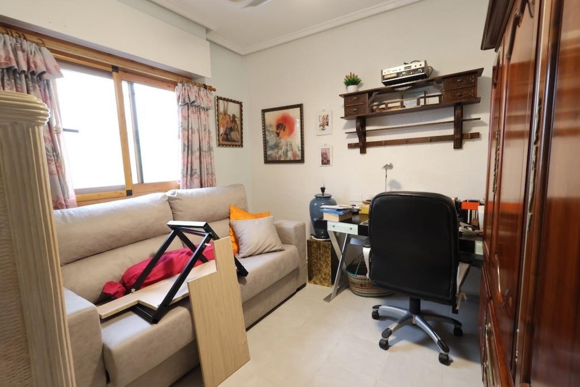 Revente - Apartment -
Torrevieja - Costa Blanca