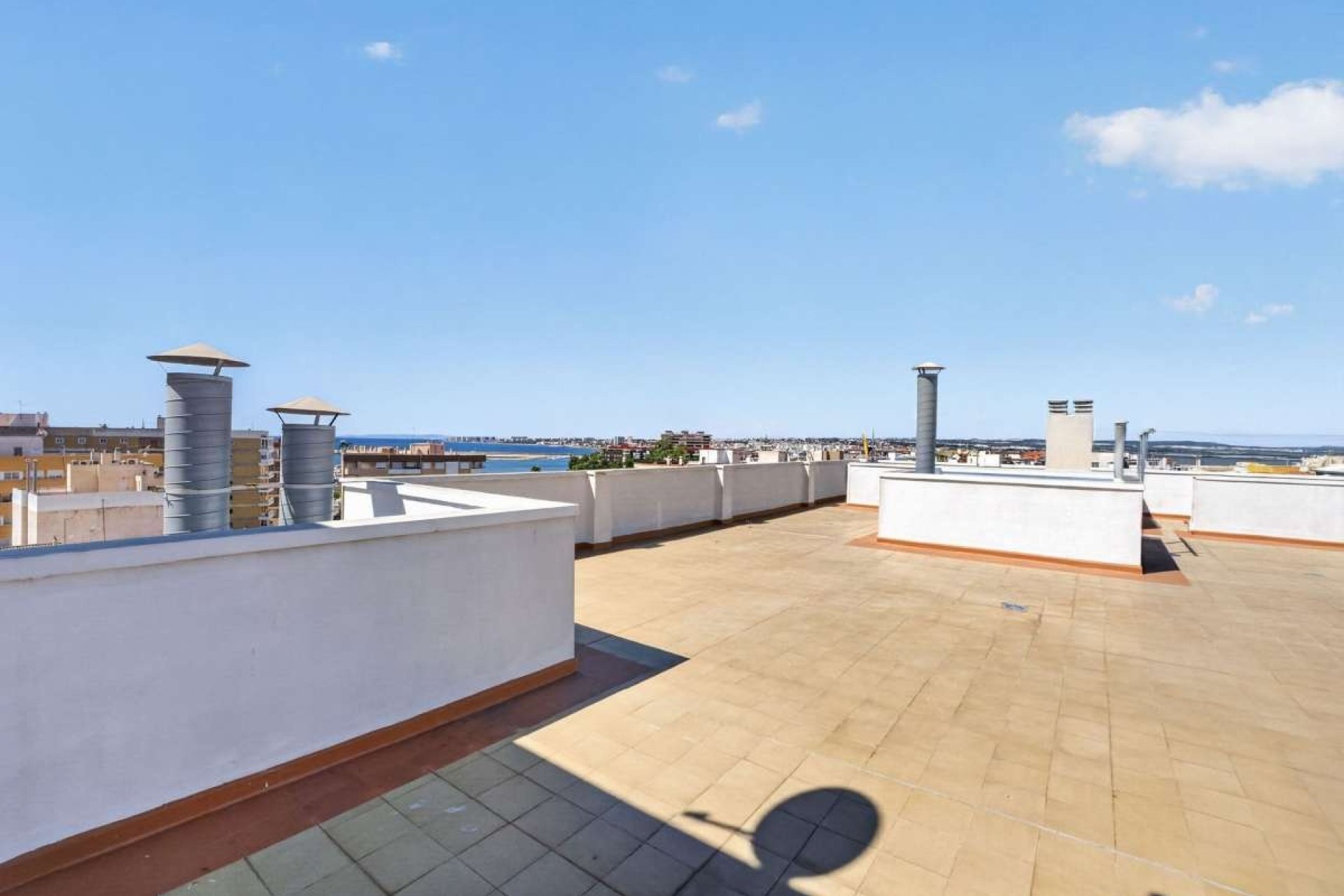 Revente - Apartment -
Torrevieja - Costa Blanca