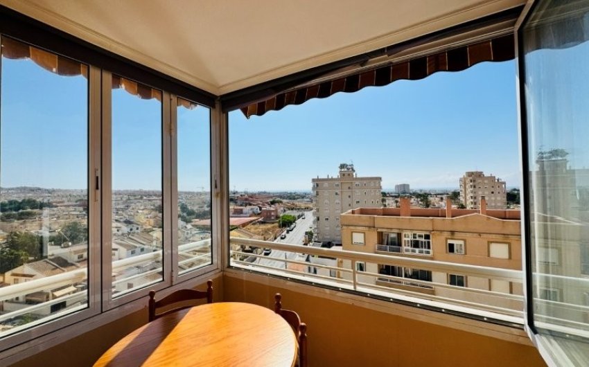 Revente - Apartment -
Torrevieja - Costa Blanca