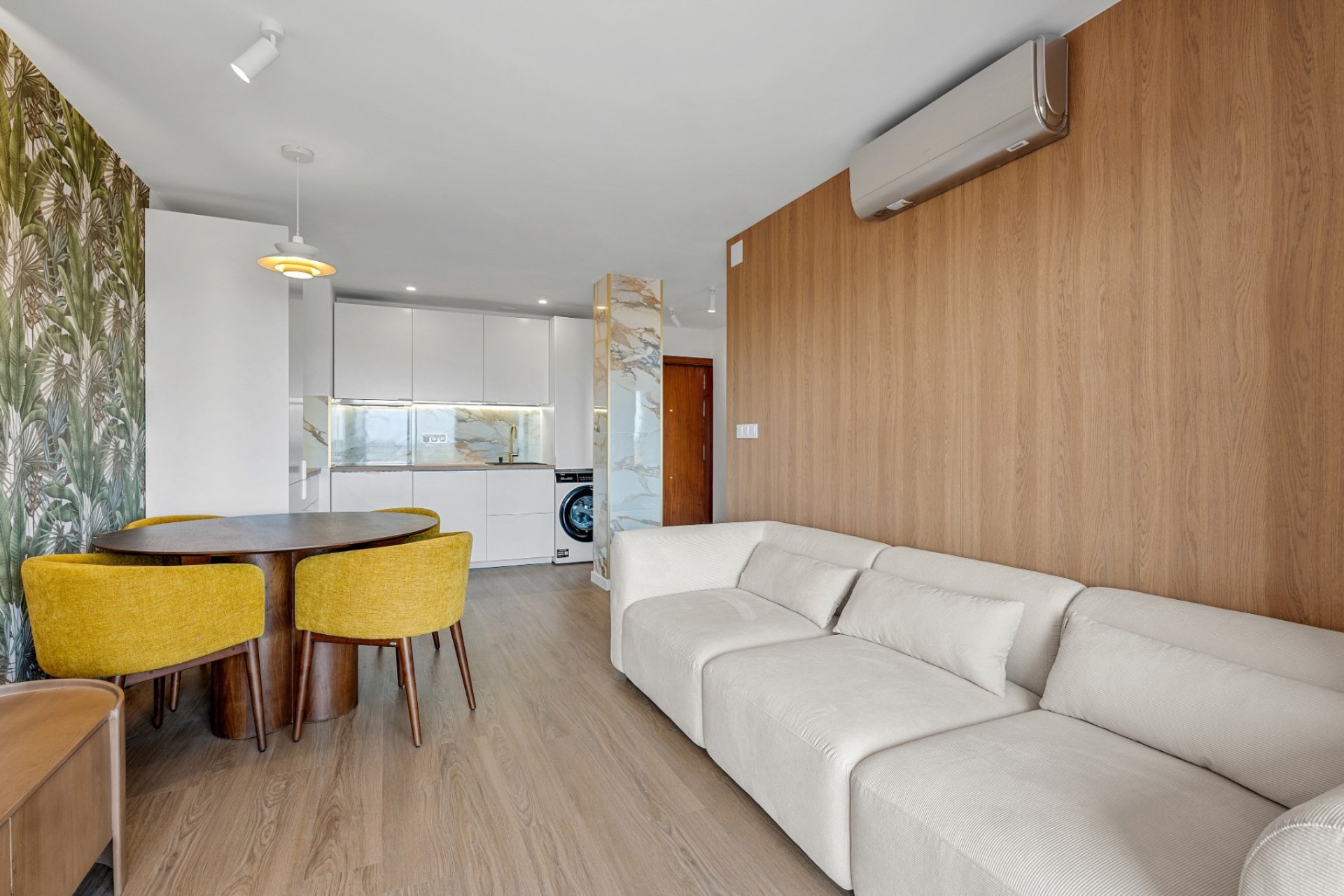Revente - Apartment -
Torrevieja - Costa Blanca