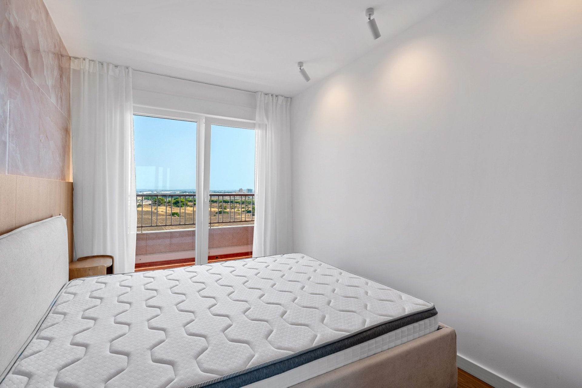 Revente - Apartment -
Torrevieja - Costa Blanca