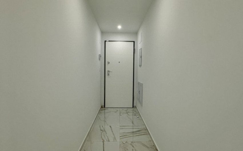 Revente - Apartment -
Torrevieja - Costa Blanca