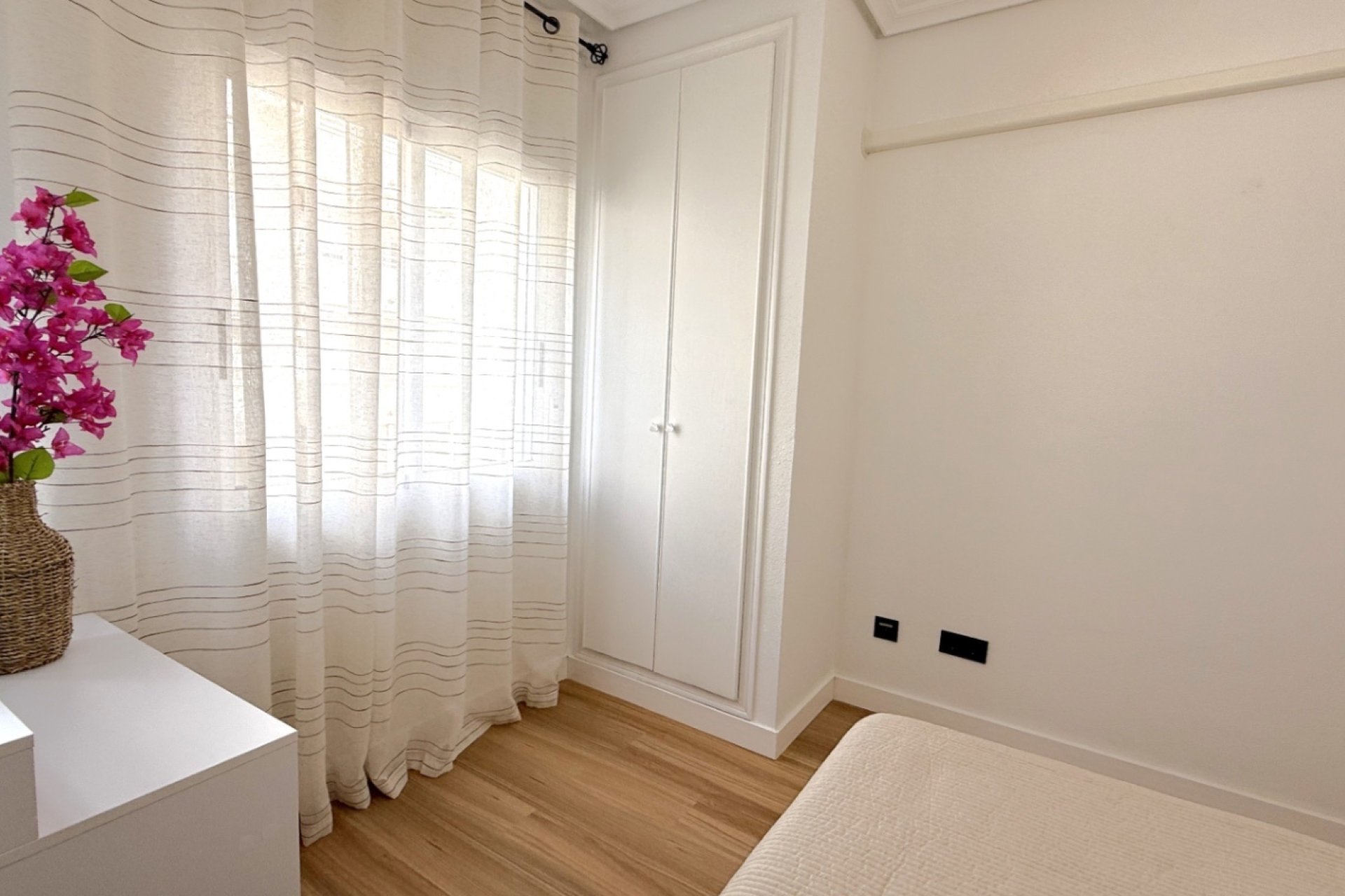 Revente - Apartment -
Torrevieja - Costa Blanca