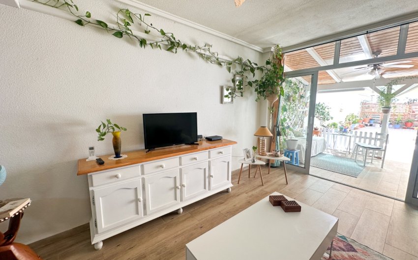 Revente - Apartment -
Torrevieja - Costa Blanca