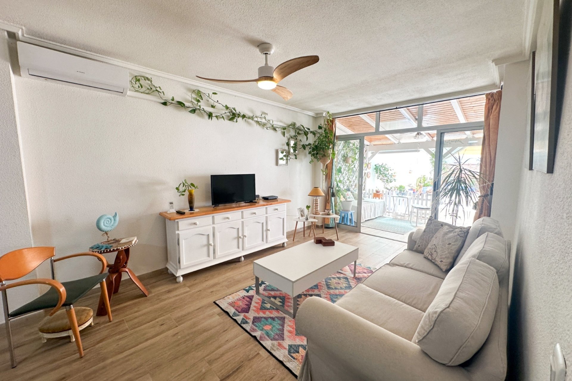 Revente - Apartment -
Torrevieja - Costa Blanca