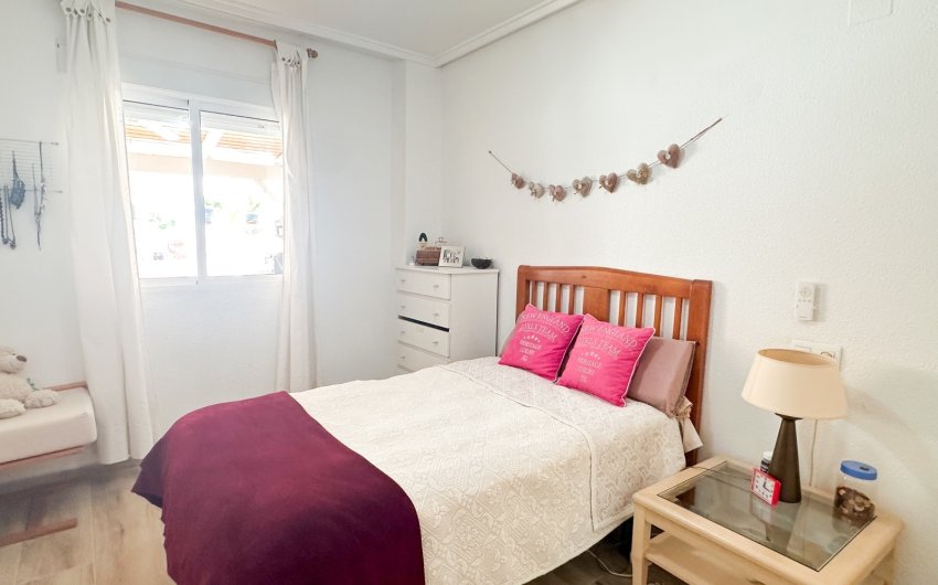 Revente - Apartment -
Torrevieja - Costa Blanca