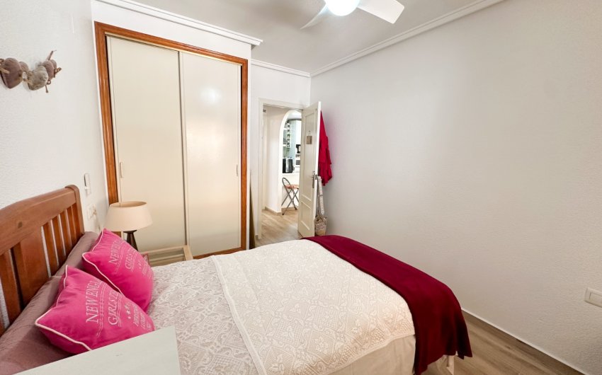 Revente - Apartment -
Torrevieja - Costa Blanca