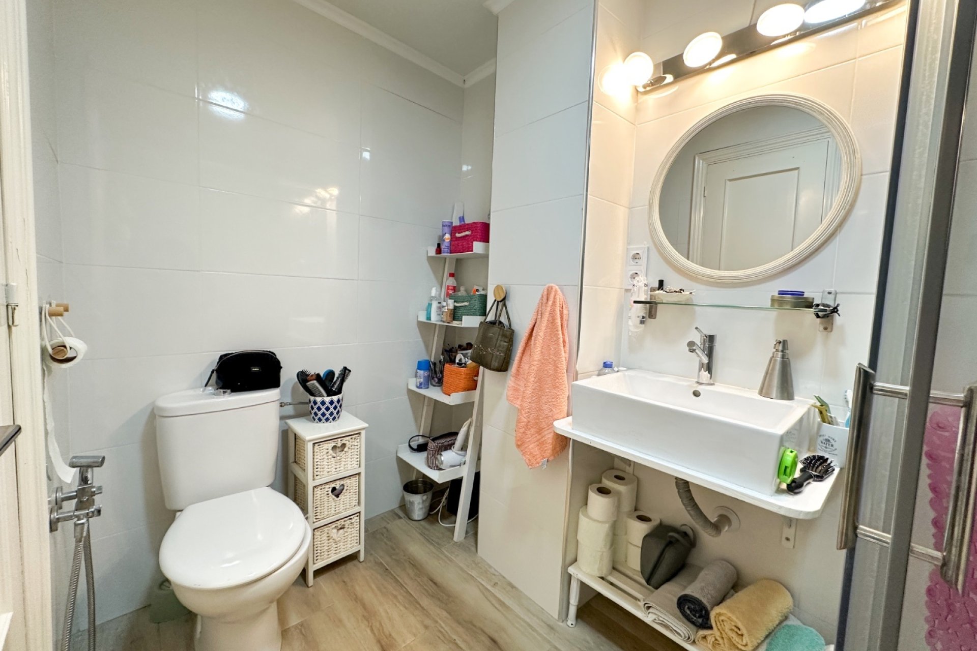 Revente - Apartment -
Torrevieja - Costa Blanca