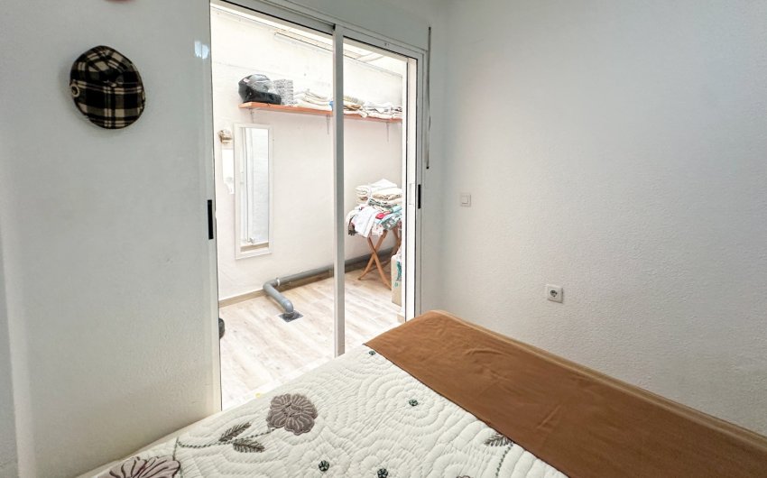 Revente - Apartment -
Torrevieja - Costa Blanca