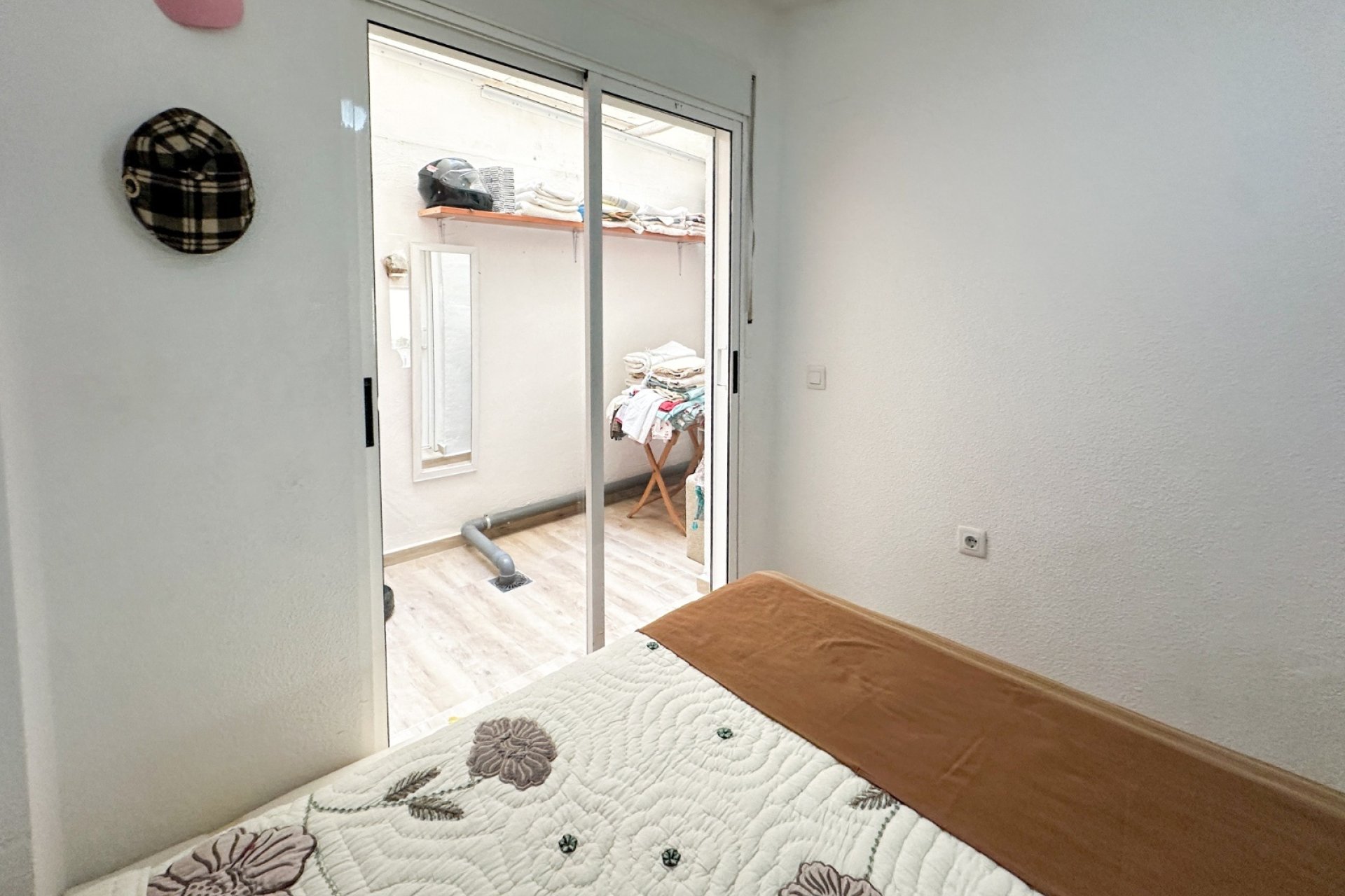 Revente - Apartment -
Torrevieja - Costa Blanca