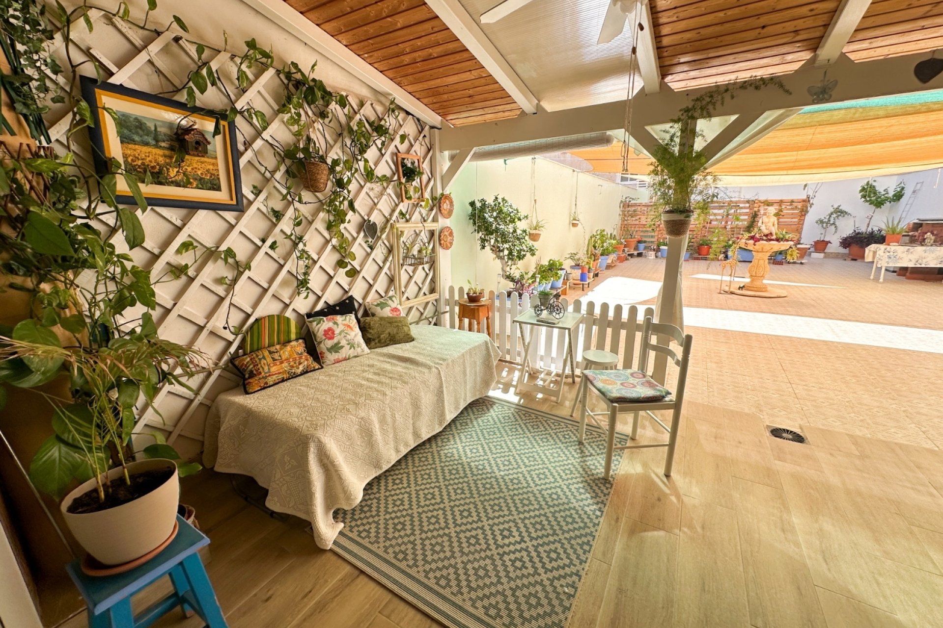 Revente - Apartment -
Torrevieja - Costa Blanca