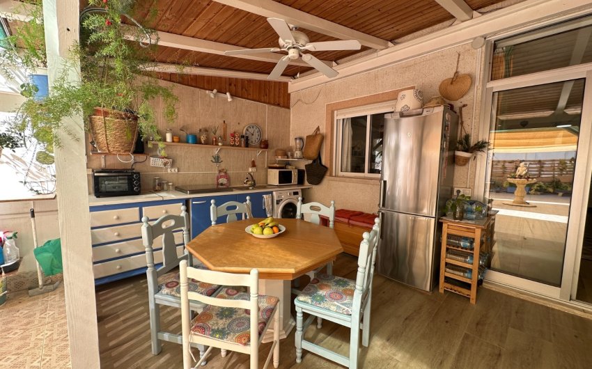 Revente - Apartment -
Torrevieja - Costa Blanca