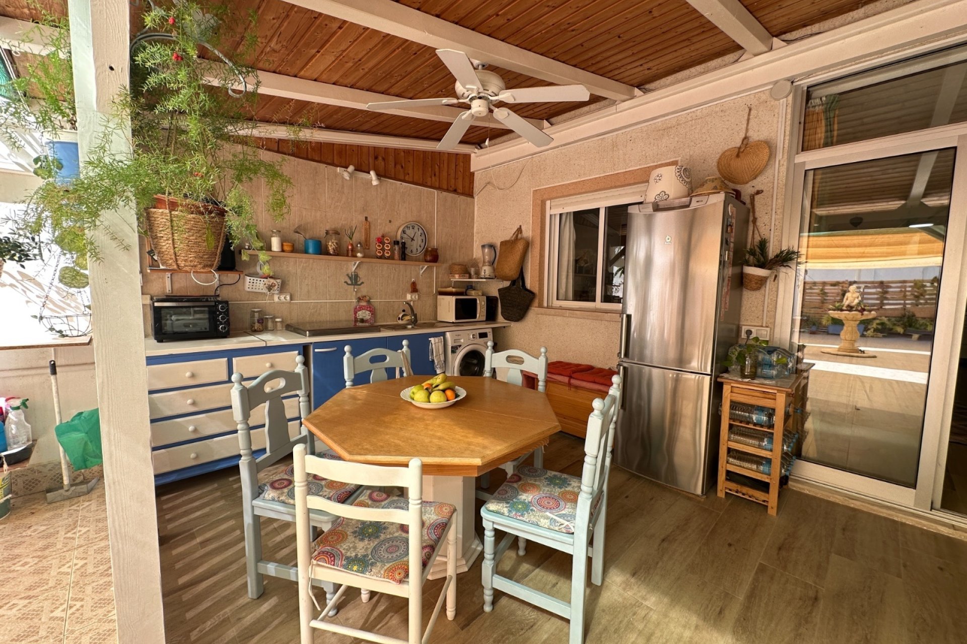 Revente - Apartment -
Torrevieja - Costa Blanca