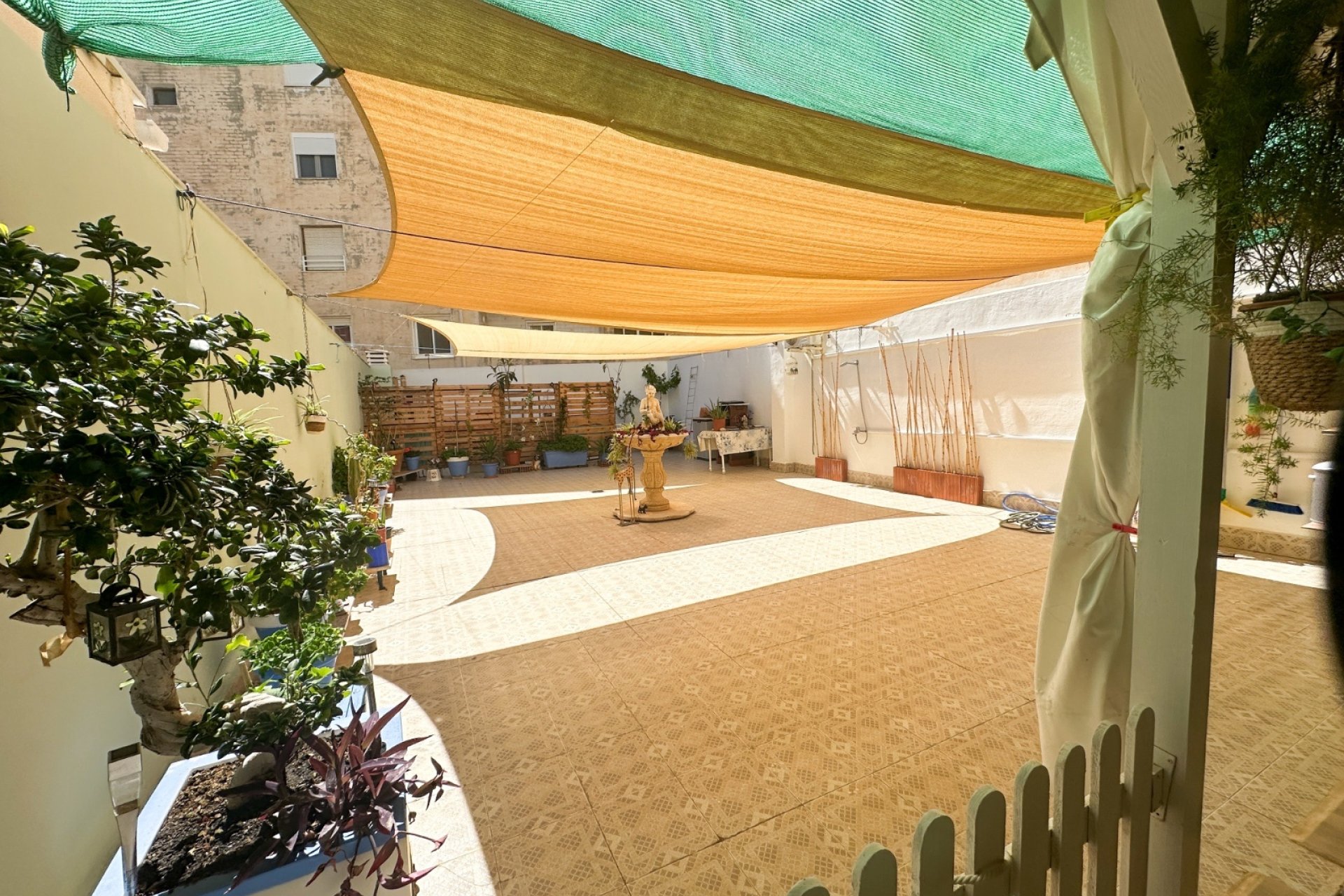 Revente - Apartment -
Torrevieja - Costa Blanca