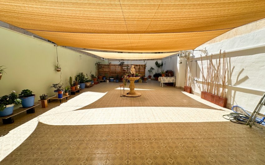 Revente - Apartment -
Torrevieja - Costa Blanca