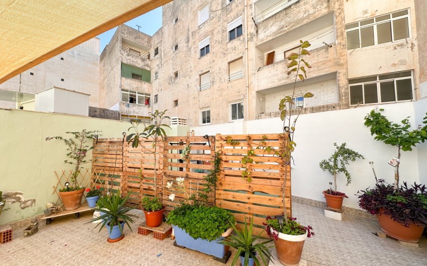 Revente - Apartment -
Torrevieja - Costa Blanca