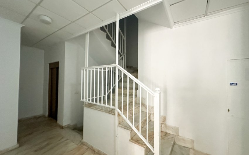 Revente - Apartment -
Torrevieja - Costa Blanca