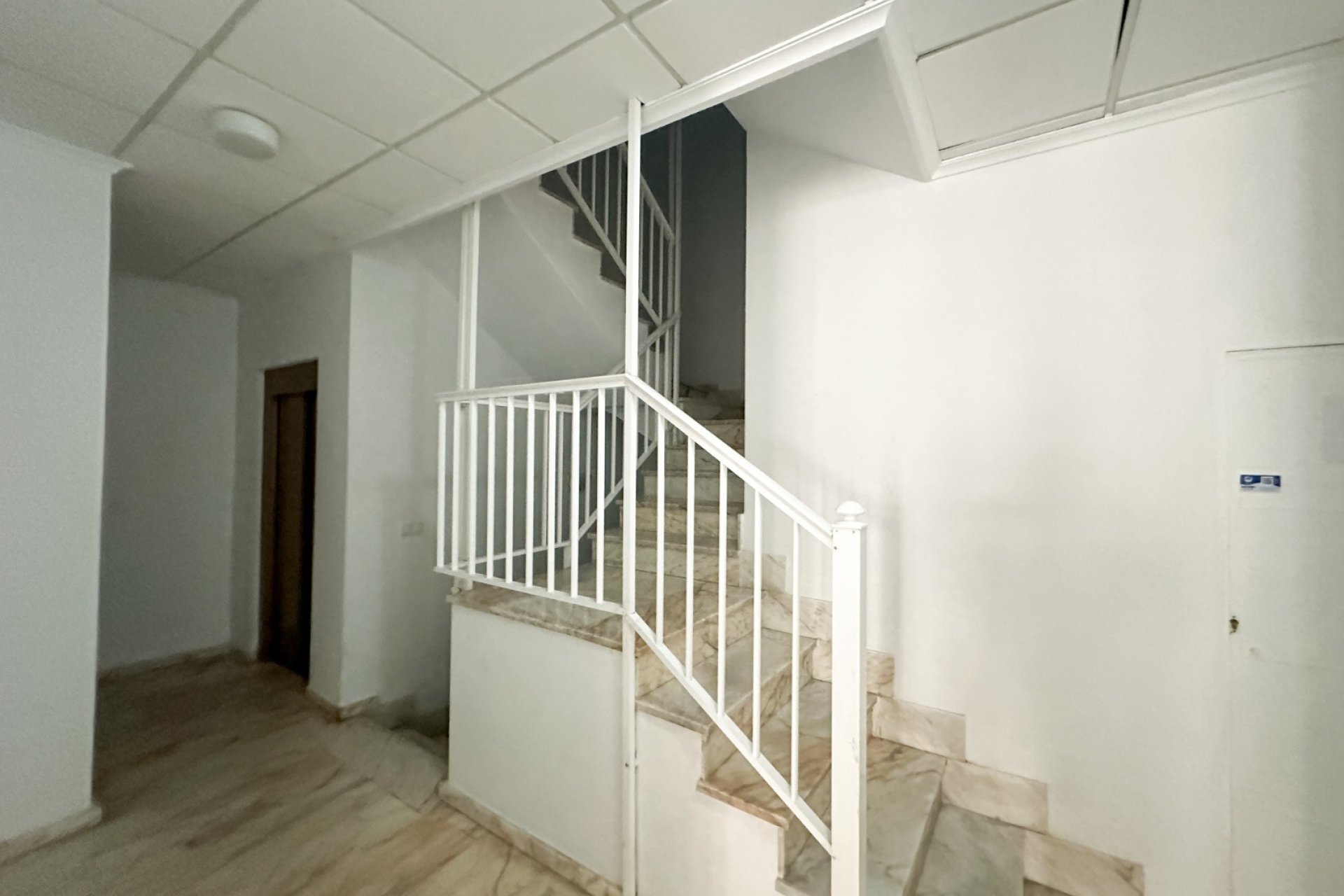 Revente - Apartment -
Torrevieja - Costa Blanca