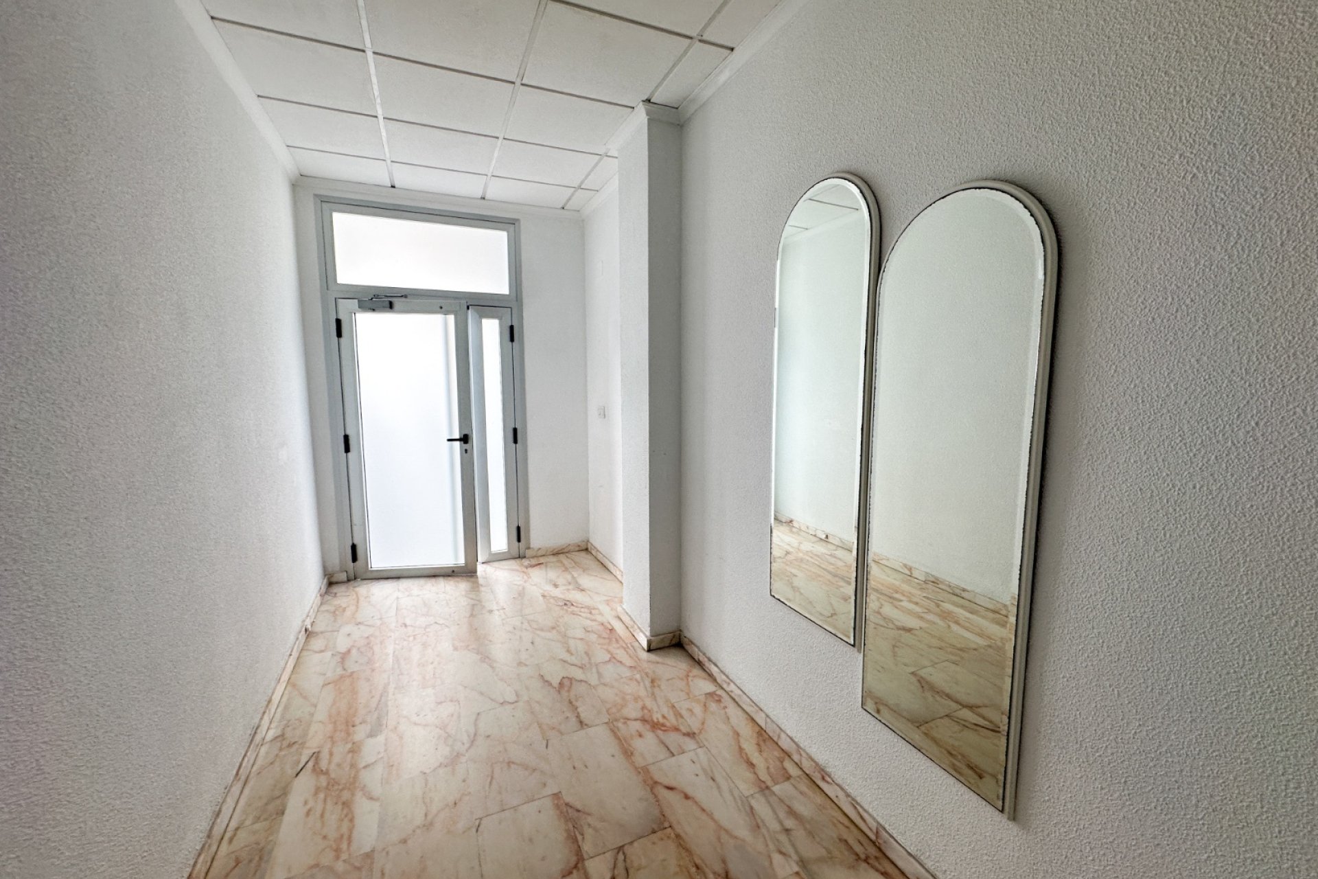 Revente - Apartment -
Torrevieja - Costa Blanca