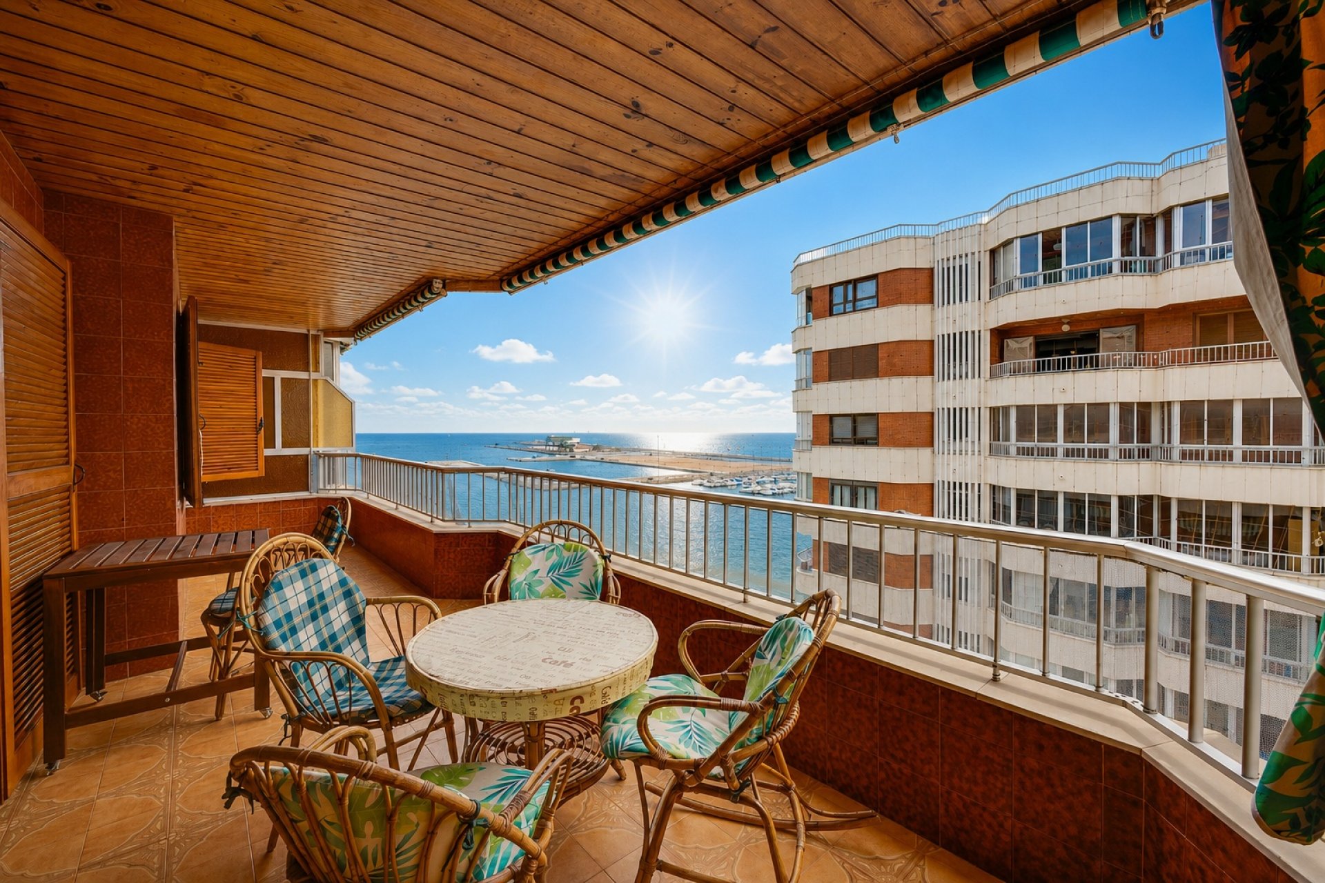 Revente - Apartment -
Torrevieja - Costa Blanca