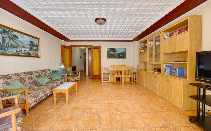 Revente - Apartment -
Torrevieja - Costa Blanca