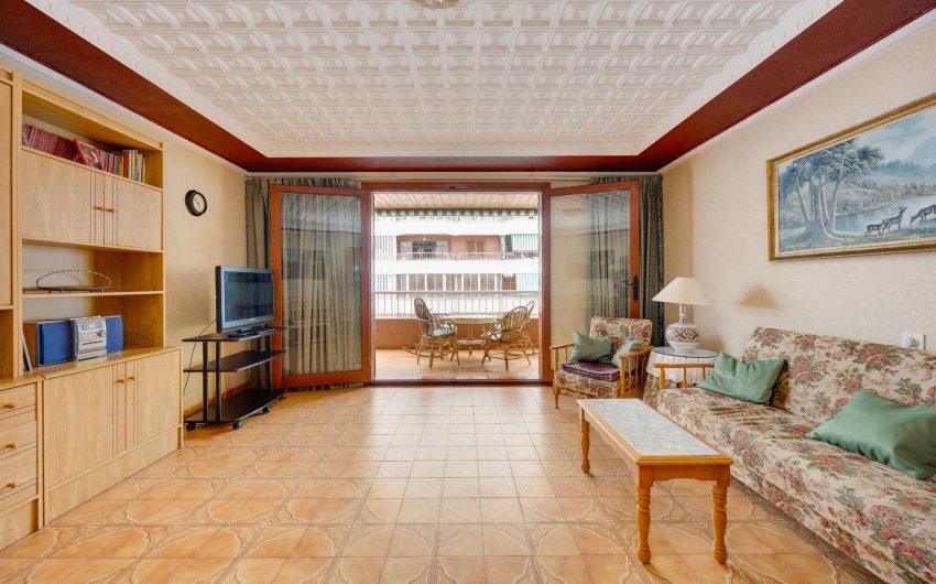 Revente - Apartment -
Torrevieja - Costa Blanca