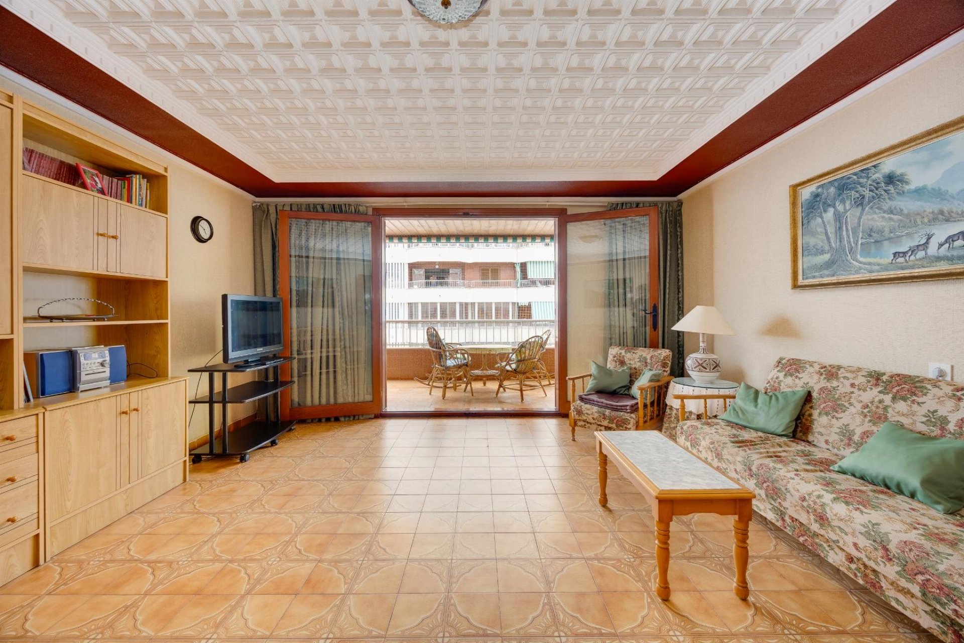 Revente - Apartment -
Torrevieja - Costa Blanca
