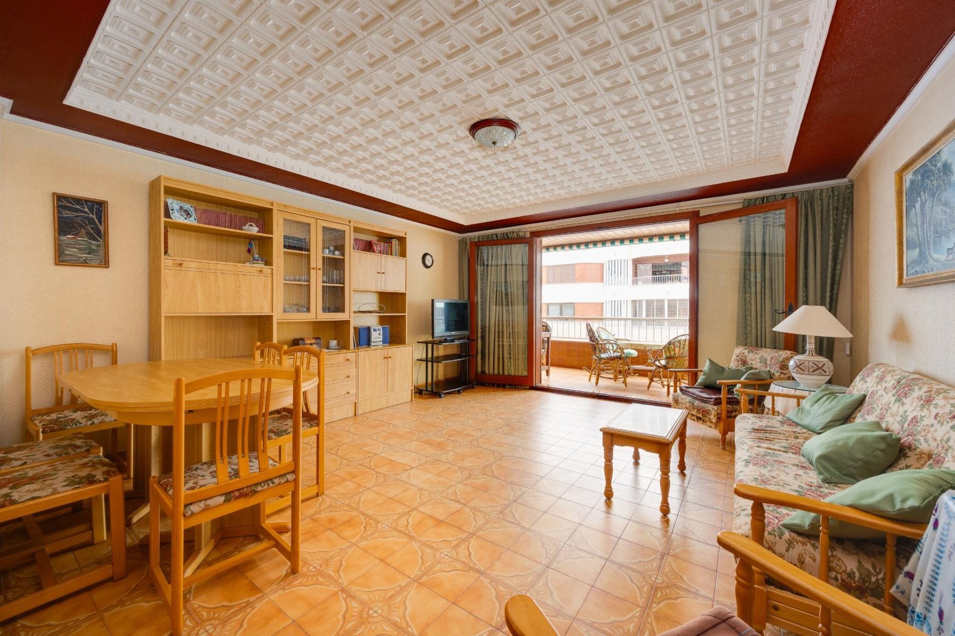 Revente - Apartment -
Torrevieja - Costa Blanca