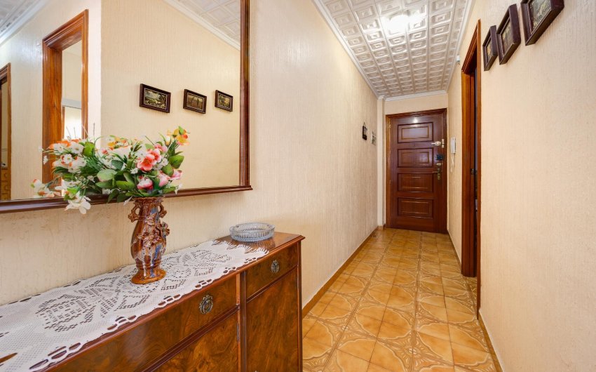 Revente - Apartment -
Torrevieja - Costa Blanca