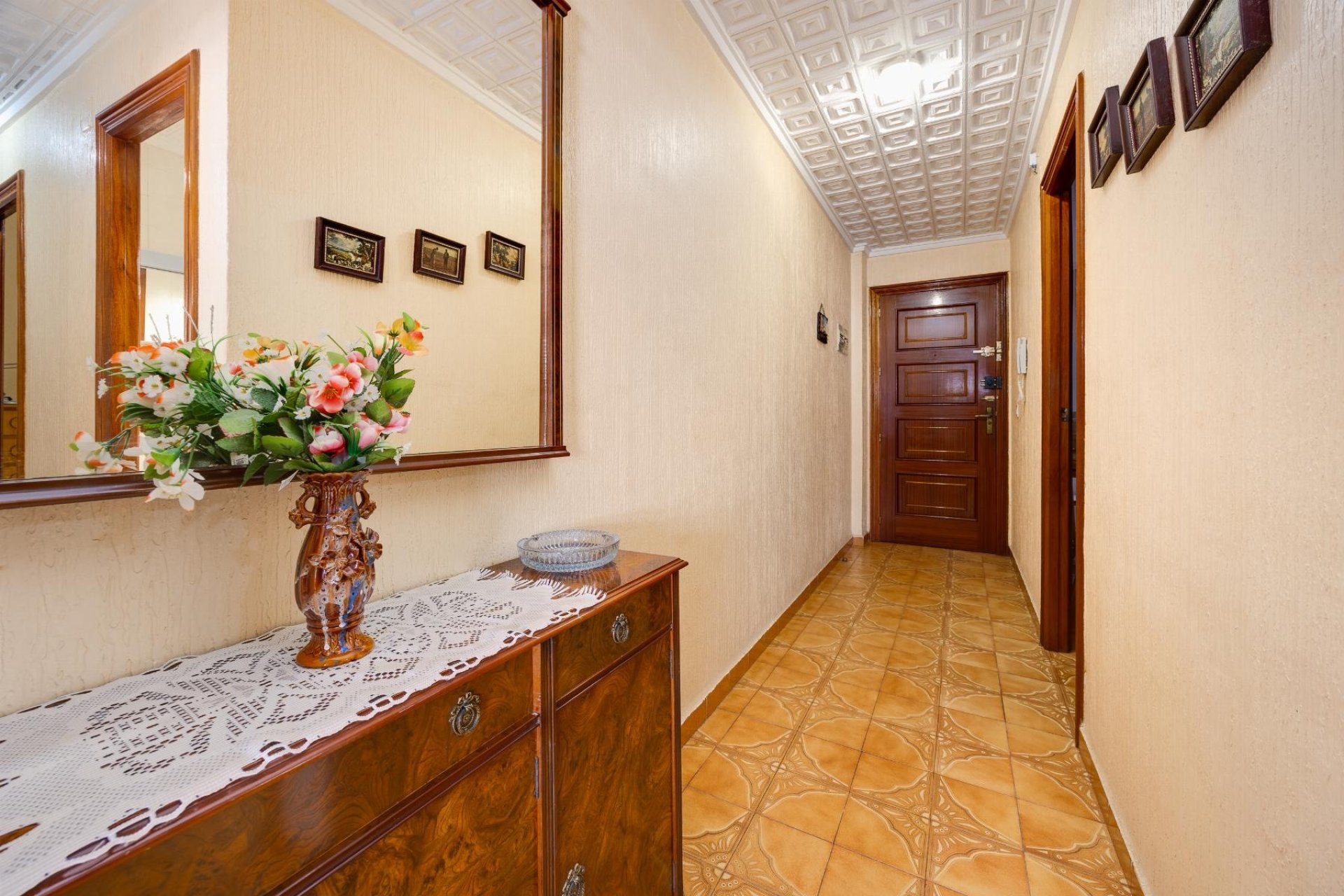 Revente - Apartment -
Torrevieja - Costa Blanca