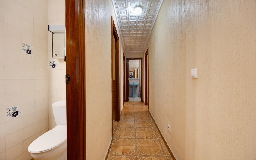 Revente - Apartment -
Torrevieja - Costa Blanca