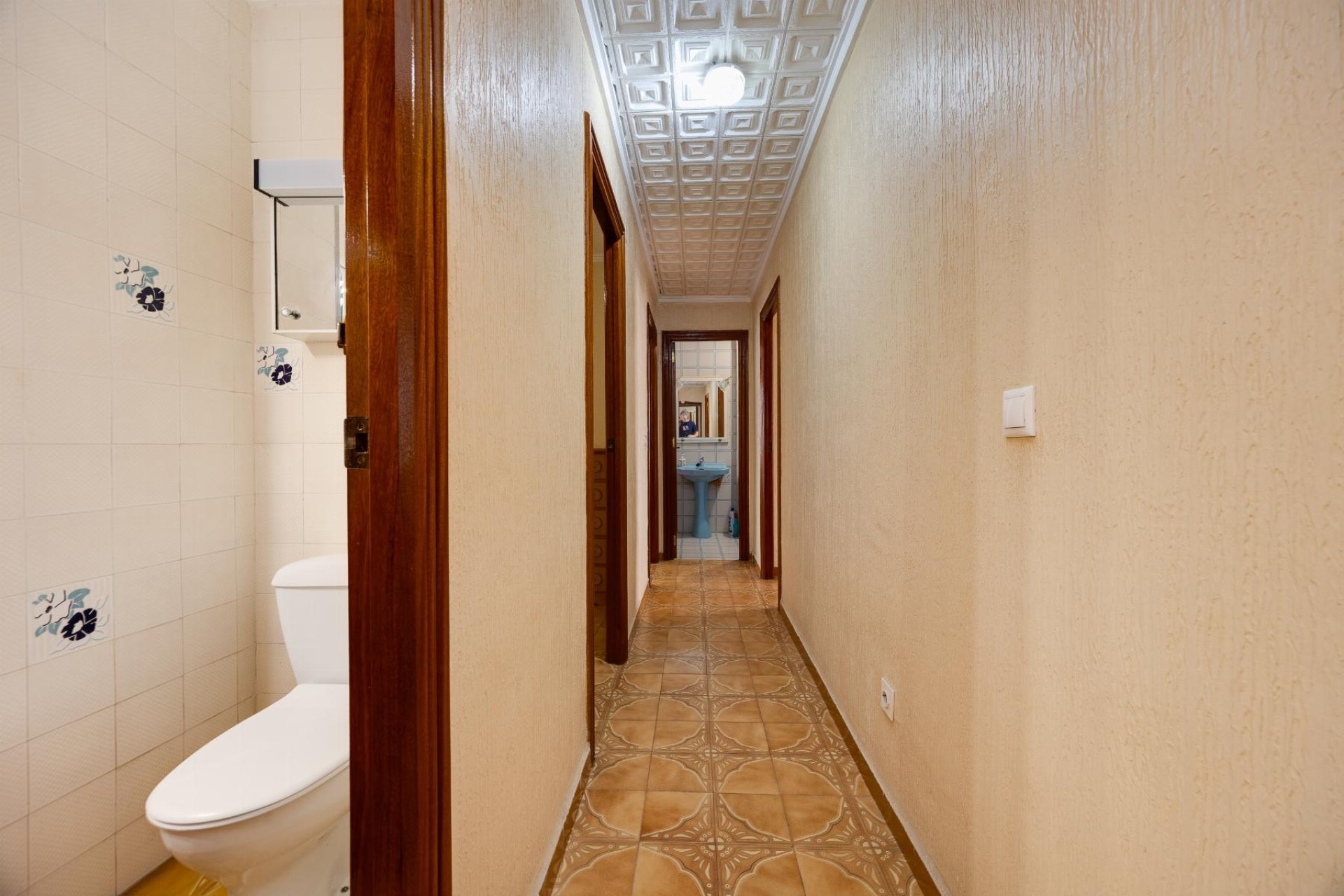 Revente - Apartment -
Torrevieja - Costa Blanca