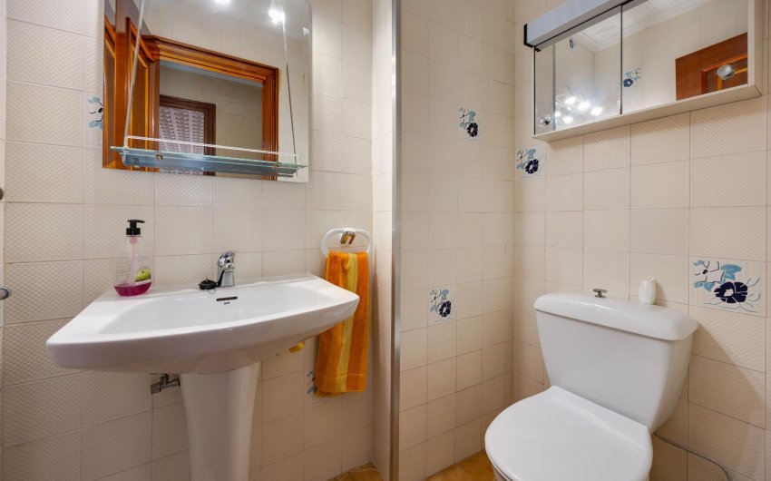 Revente - Apartment -
Torrevieja - Costa Blanca