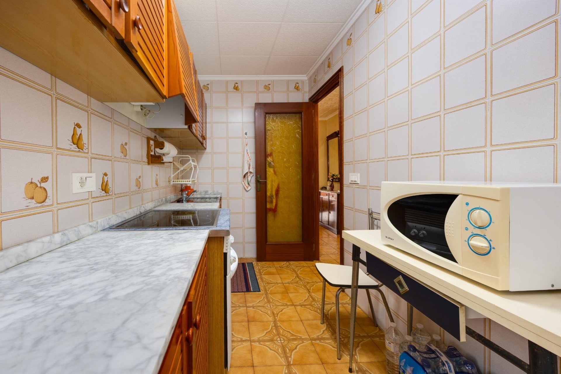 Revente - Apartment -
Torrevieja - Costa Blanca