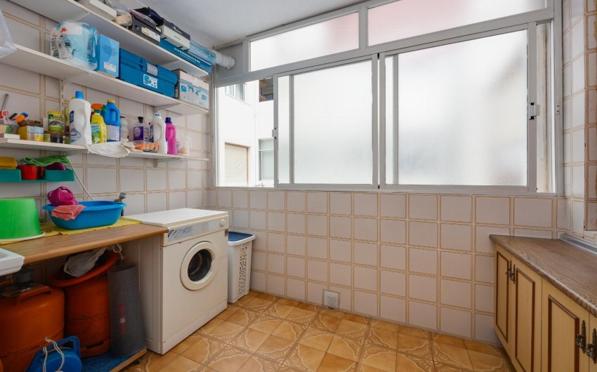 Revente - Apartment -
Torrevieja - Costa Blanca