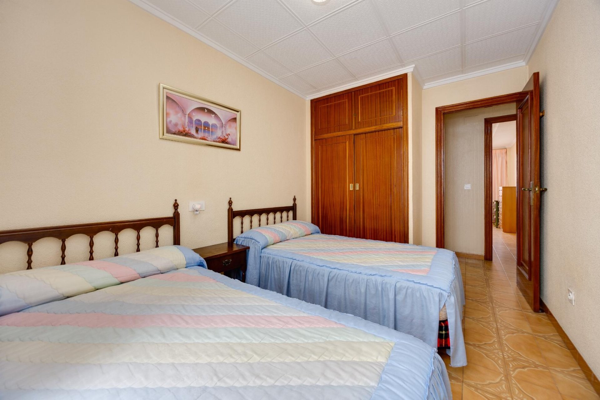 Revente - Apartment -
Torrevieja - Costa Blanca