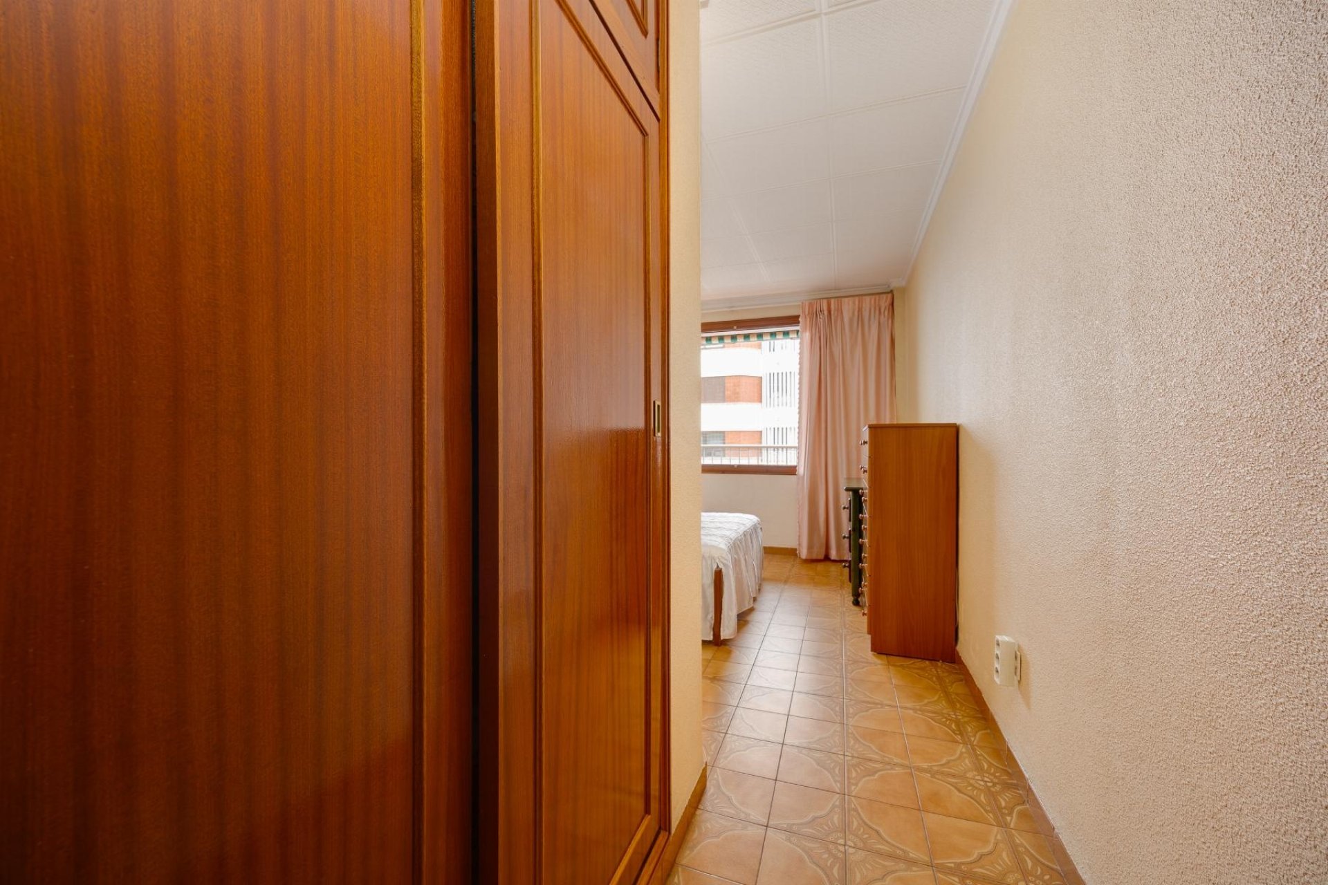 Revente - Apartment -
Torrevieja - Costa Blanca